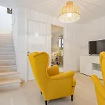 Prázdninový dům Casa Margarita *