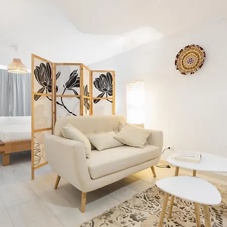 Casa Margarita Prázdninový dům *