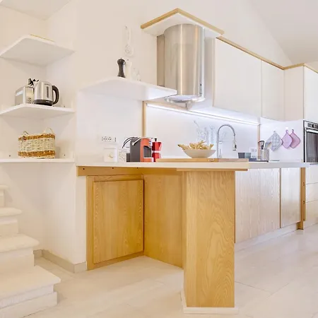 Casa Margarita Σπίτι διακοπών Tertenìa