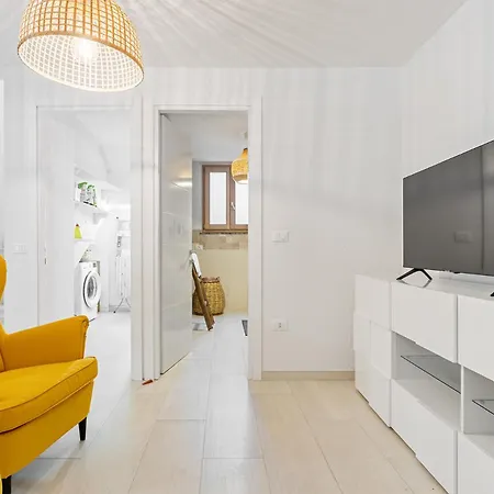 Casa Margarita Σπίτι διακοπών Tertenìa