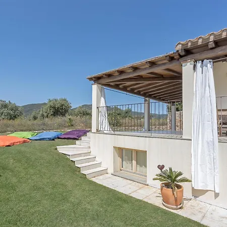 Casa Margarita * Tertenìa