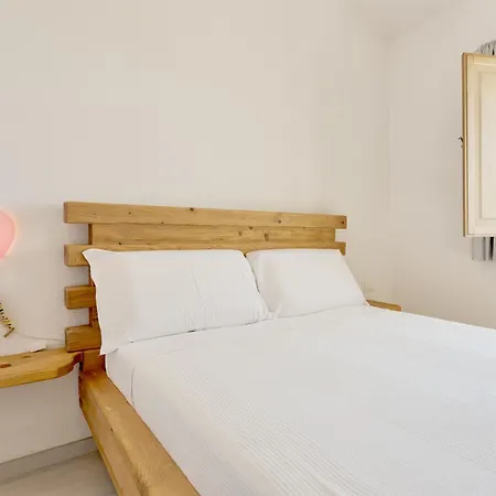 Prázdninový dům Casa Margarita *
