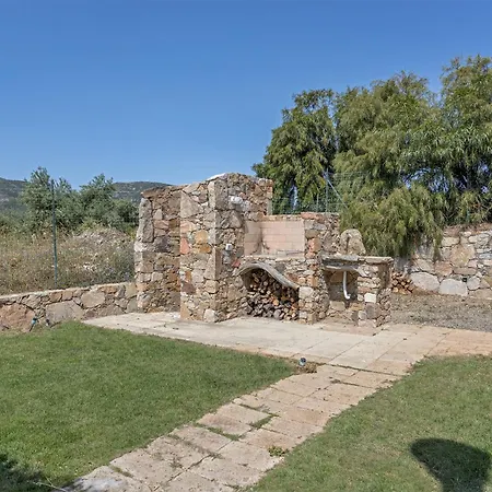 Casa Margarita Prázdninový dům