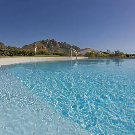 Casa Margarita Nyaraló