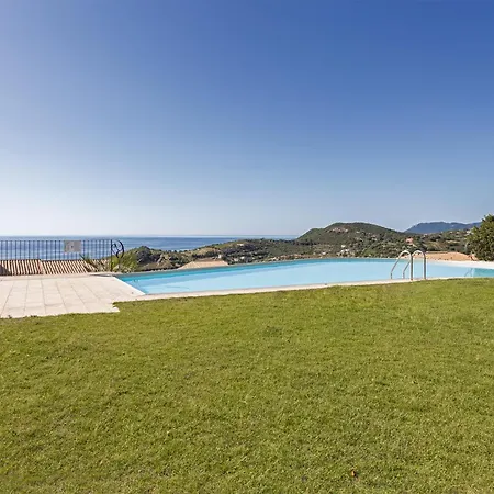 Casa Margarita Tertenìa