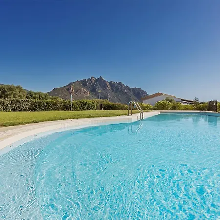 Nyaraló Casa Margarita