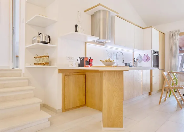 Casa Margarita Nyaraló Tertenìa