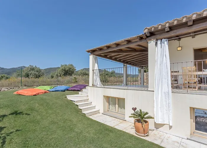 Casa Margarita * Tertenìa