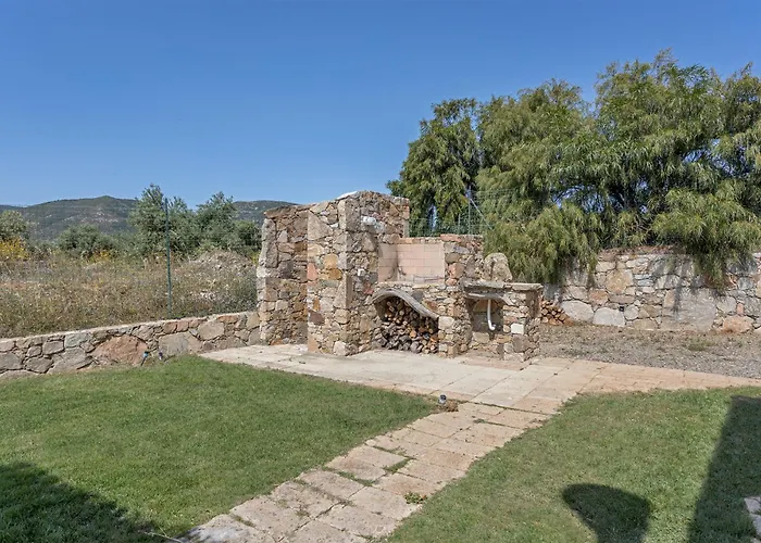 Casa Margarita Nyaraló